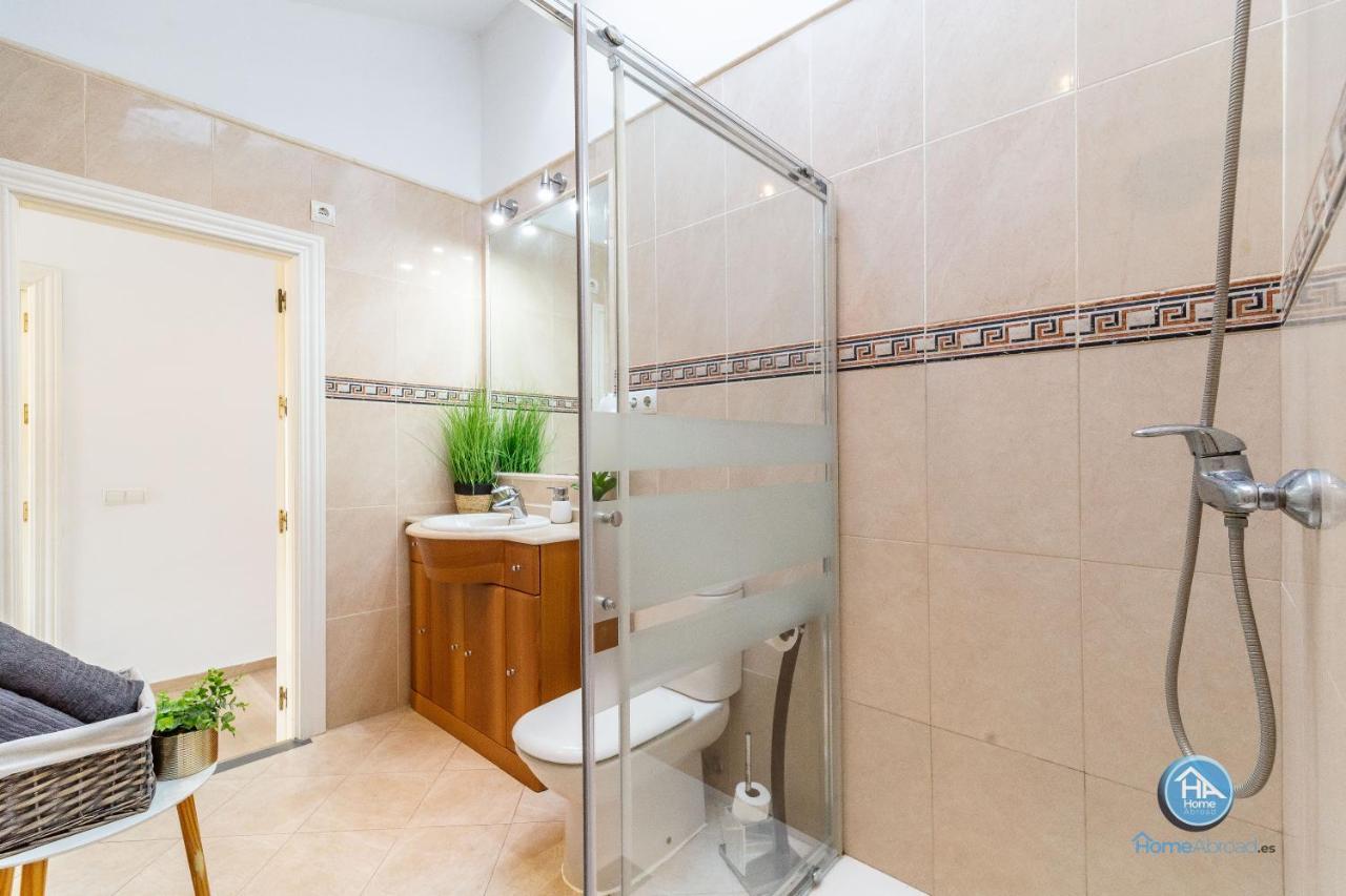 Premium Penthouse Fuengirola Beach Exteriér fotografie