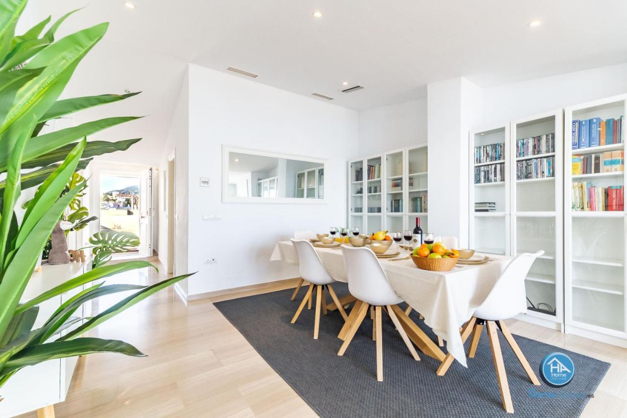 Premium Penthouse Fuengirola Beach Exteriér fotografie