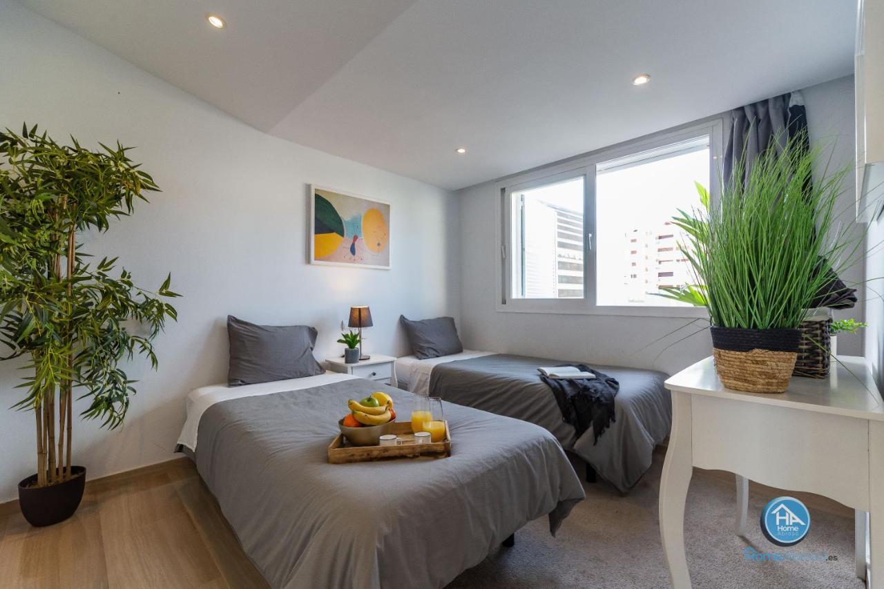Premium Penthouse Fuengirola Beach Exteriér fotografie