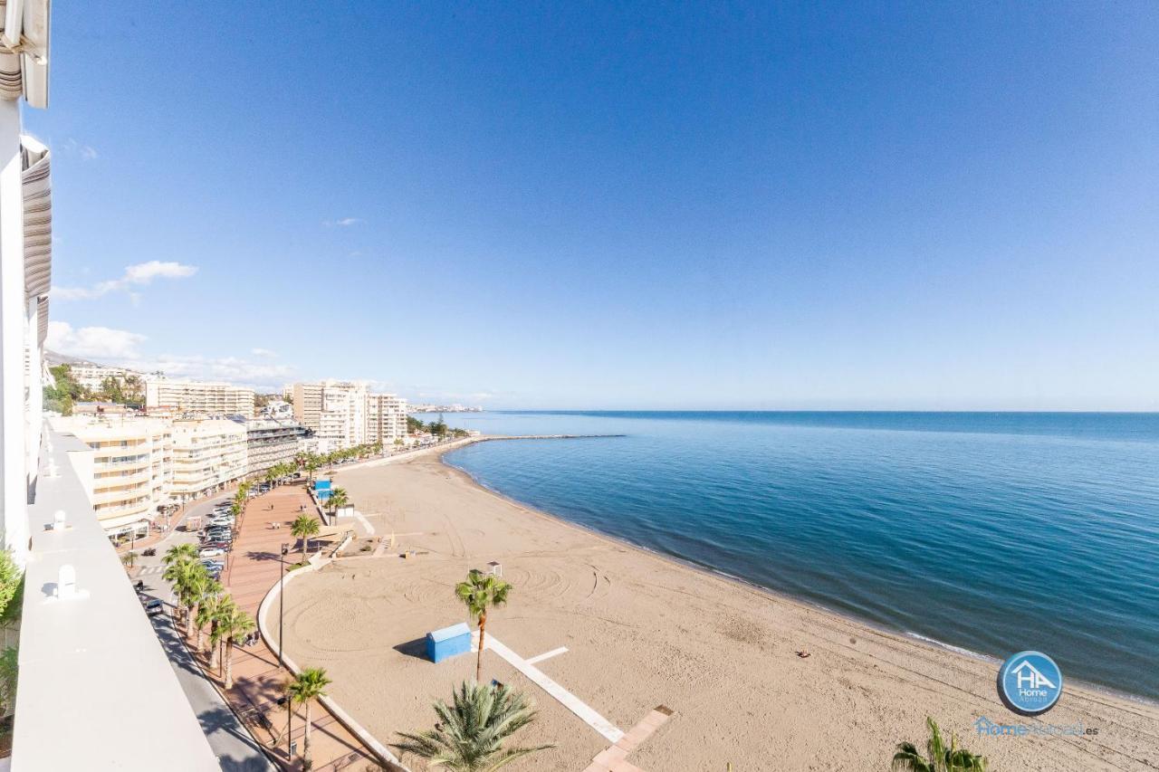 Premium Penthouse Fuengirola Beach Exteriér fotografie