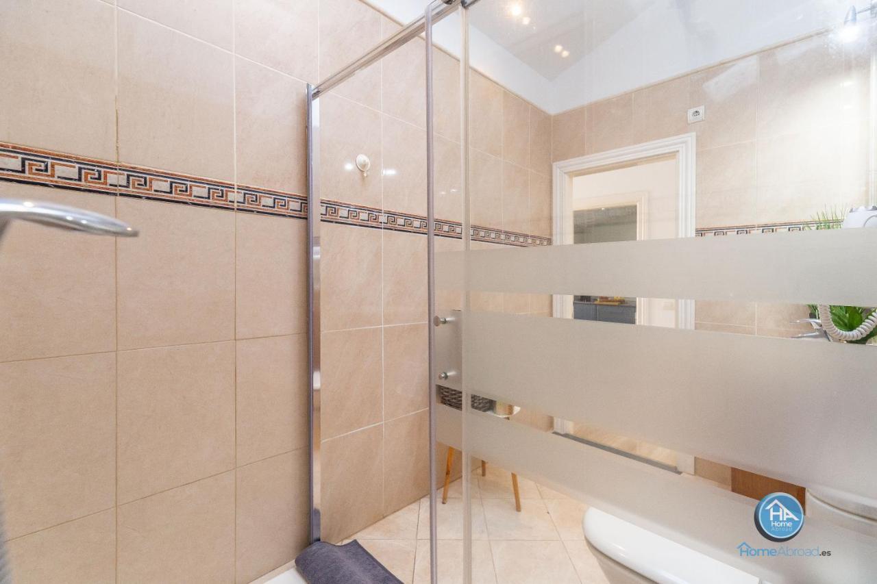 Premium Penthouse Fuengirola Beach Exteriér fotografie